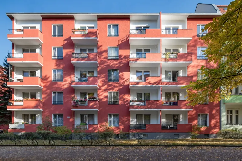 Heimwerker aufgepasst: Helle 3-Zimmer-Wohnung mit Balkon! — photo 1